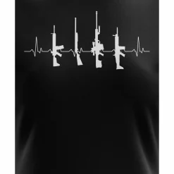 We The People Holsters Lifeline Women's Short Sleeve Shirt Clearance