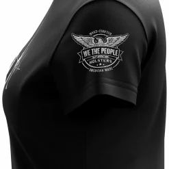 We The People Holsters Lifeline Women's Short Sleeve Shirt Clearance