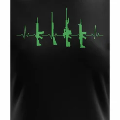 We The People Holsters Lifeline Women's Short Sleeve Shirt Clearance