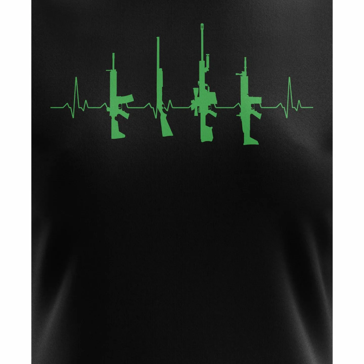 We The People Holsters Lifeline Women's Short Sleeve Shirt Clearance
