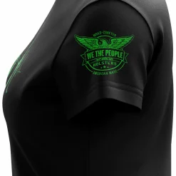 We The People Holsters Lifeline Women's Short Sleeve Shirt Clearance