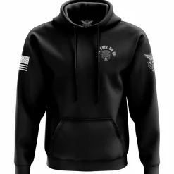 We The People Holsters Live Free or Die Hoodie Black Discount