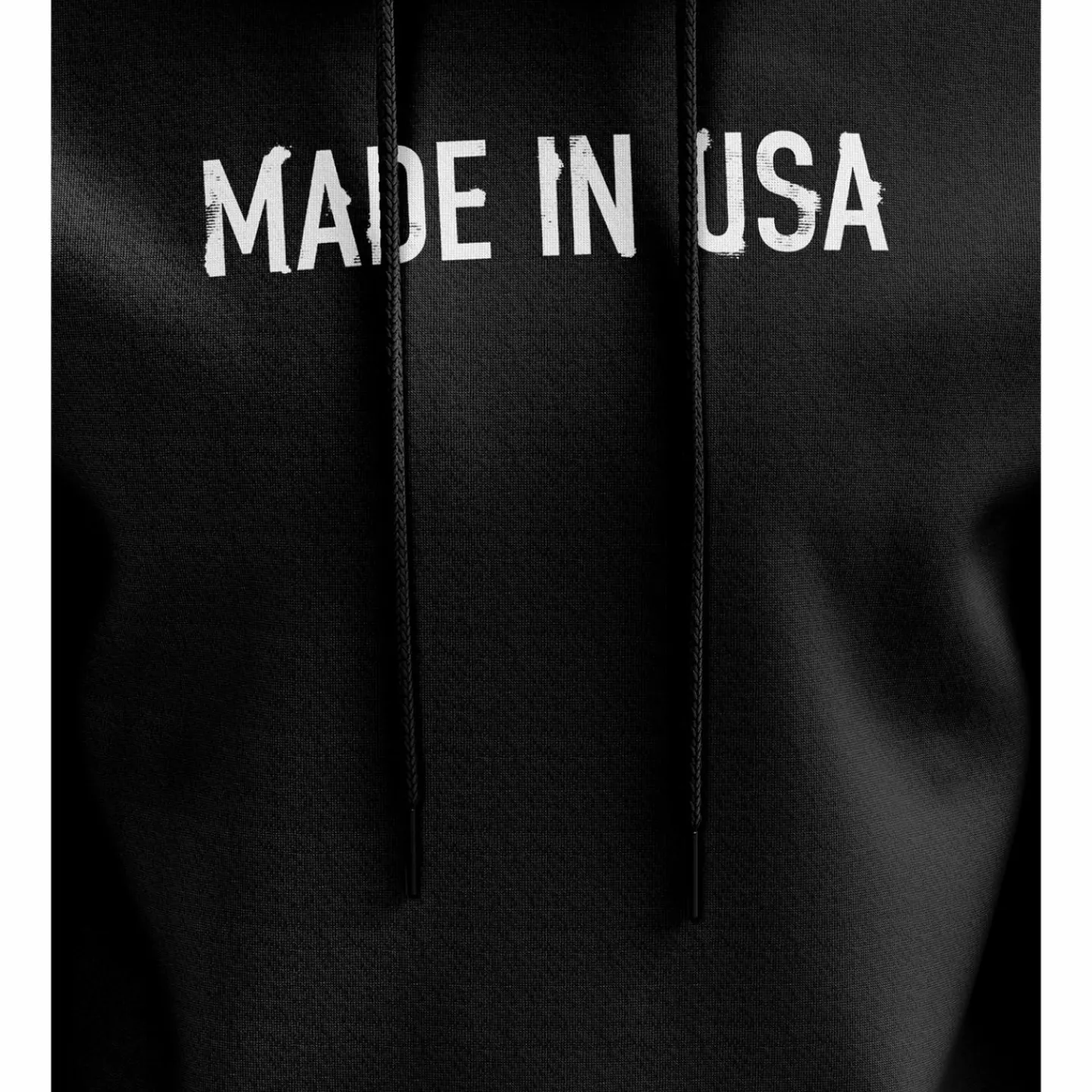 We The People Holsters Made In USA Hoodie Black Clearance