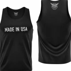 We The People Holsters Made In USA Men's Tank Top Hot