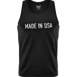 We The People Holsters Made In USA Men's Tank Top Hot