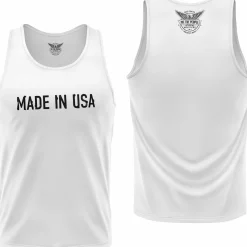 We The People Holsters Made In USA Men's Tank Top Hot