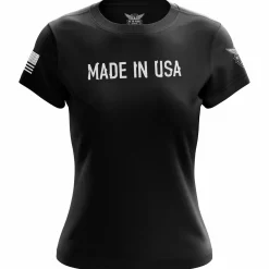 We The People Holsters Made In USA Women's Short Sleeve Shirt Discount