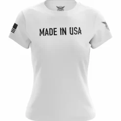 We The People Holsters Made In USA Women's Short Sleeve Shirt Discount