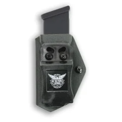 We The People Holsters Mag Carrier Glock 17 22 31 9mm/.40/.357 Kydex Concealed Carry IWB Magazine Carrier / Holster New