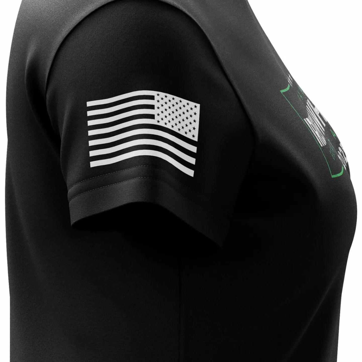 We The People Holsters Make Irish Whiskey Great Again Women's Short Sleeve Shirt Black Discount