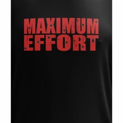 We The People Holsters Maximum Effort Long Sleeve Shirt Black Discount