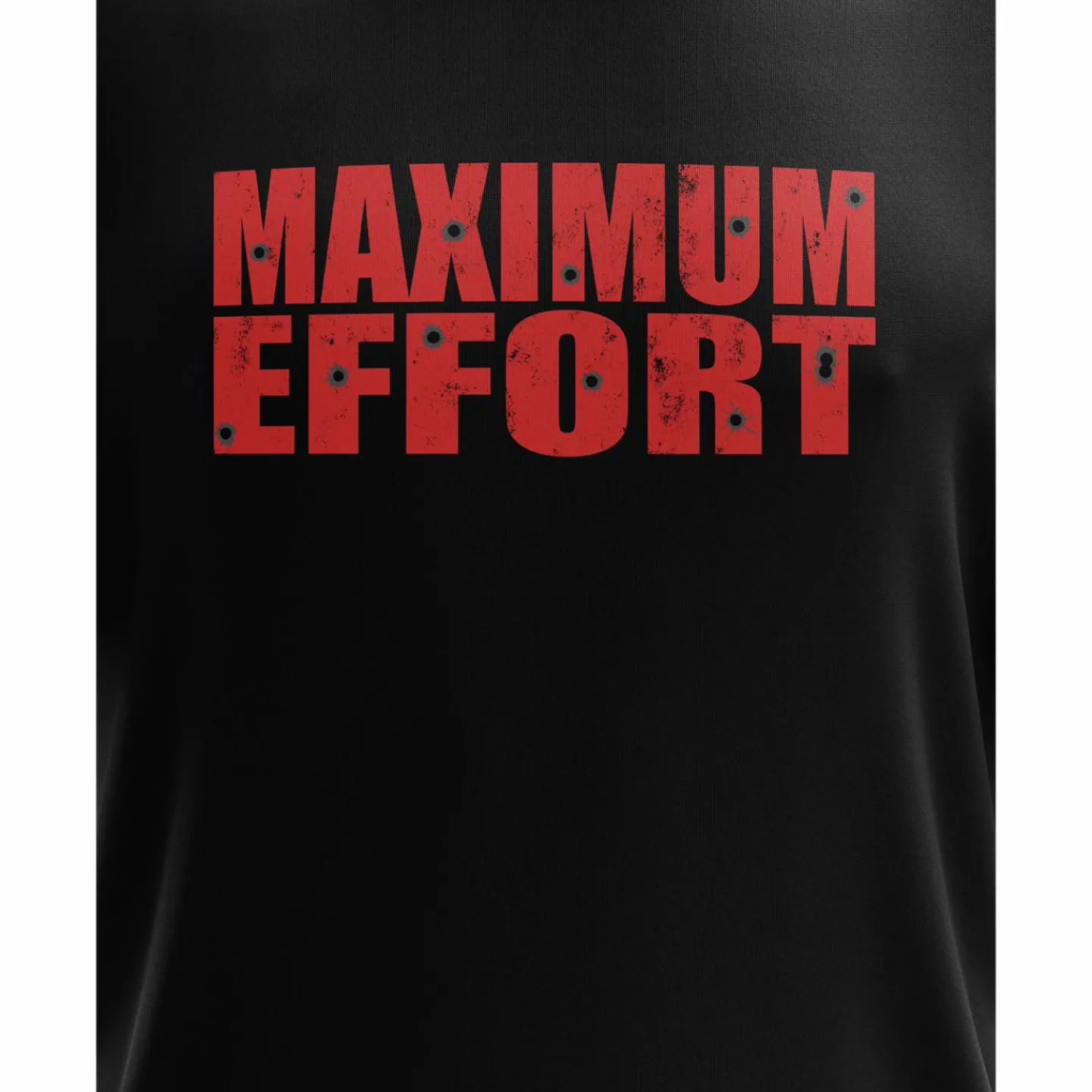 We The People Holsters Maximum Effort Short Sleeve Shirt Black Best