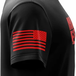 We The People Holsters Maximum Effort Short Sleeve Shirt Black Best