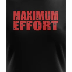 We The People Holsters Maximum Effort Women's Short Sleeve Shirt Black Hot
