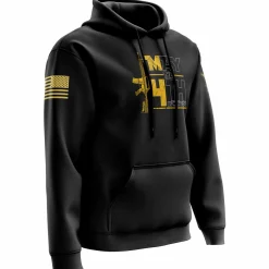 We The People Holsters May the 4th Hoodie Black Outlet