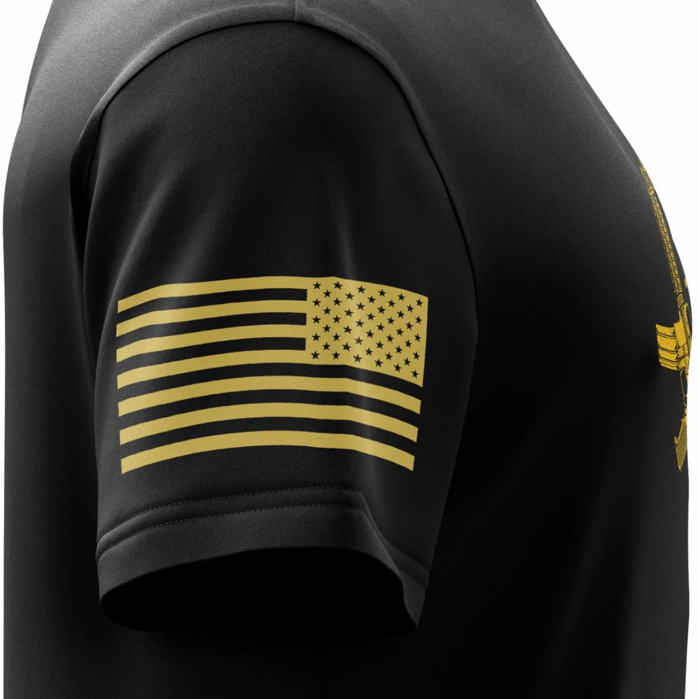 We The People Holsters May the 4th Short Sleeve Shirt Black Online
