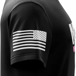 We The People Holsters M.I.L.F. V2 Short Sleeve Shirt Black Online