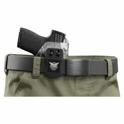 We The People Holsters Molon Labe Come and Take Them Custom Kydex IWB Holster for Concealed carry Hot