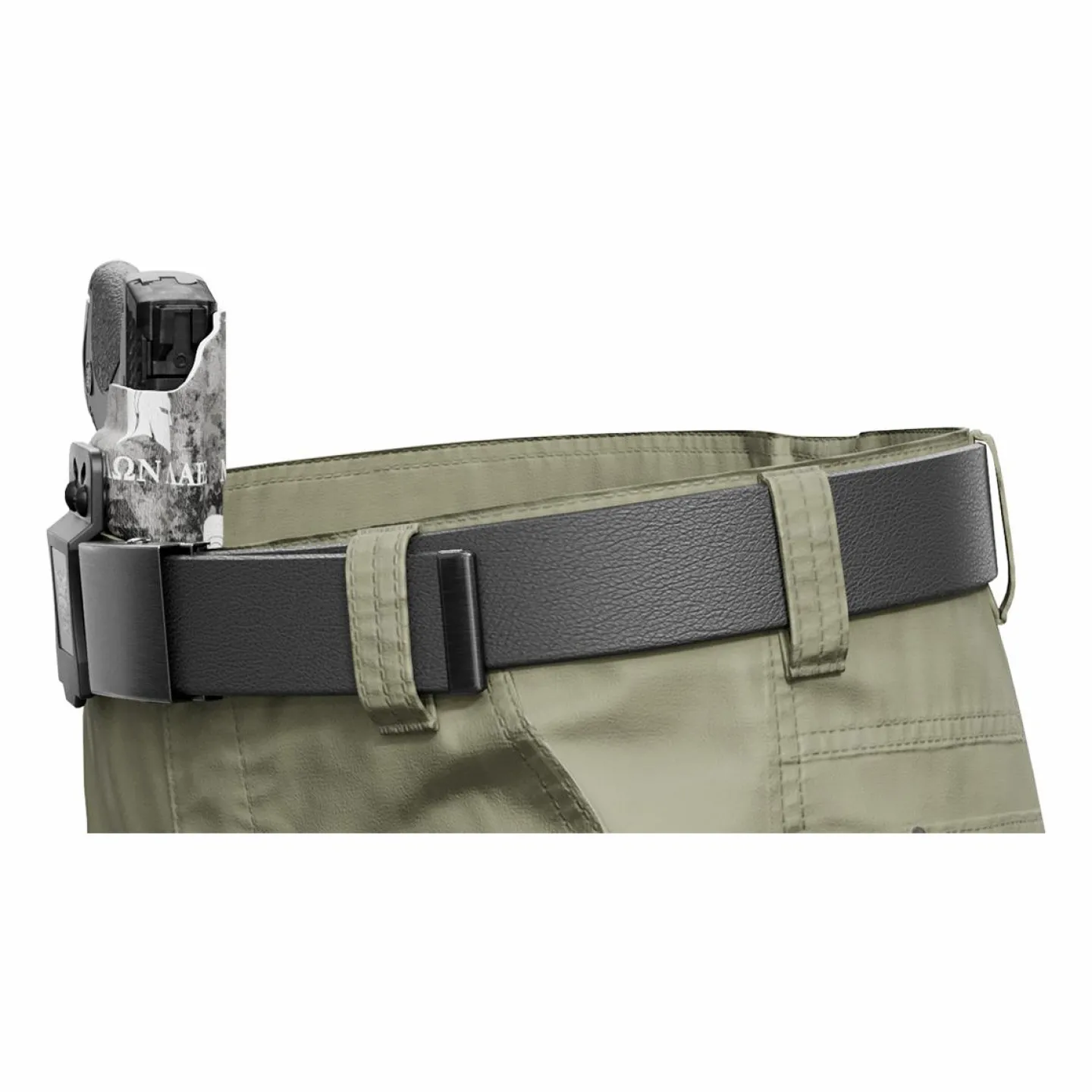 We The People Holsters Molon Labe Come and Take Them Custom Kydex IWB Holster for Concealed carry Hot