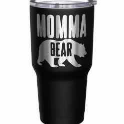 We The People Holsters Momma Bear Stainless Steel Tumbler Online