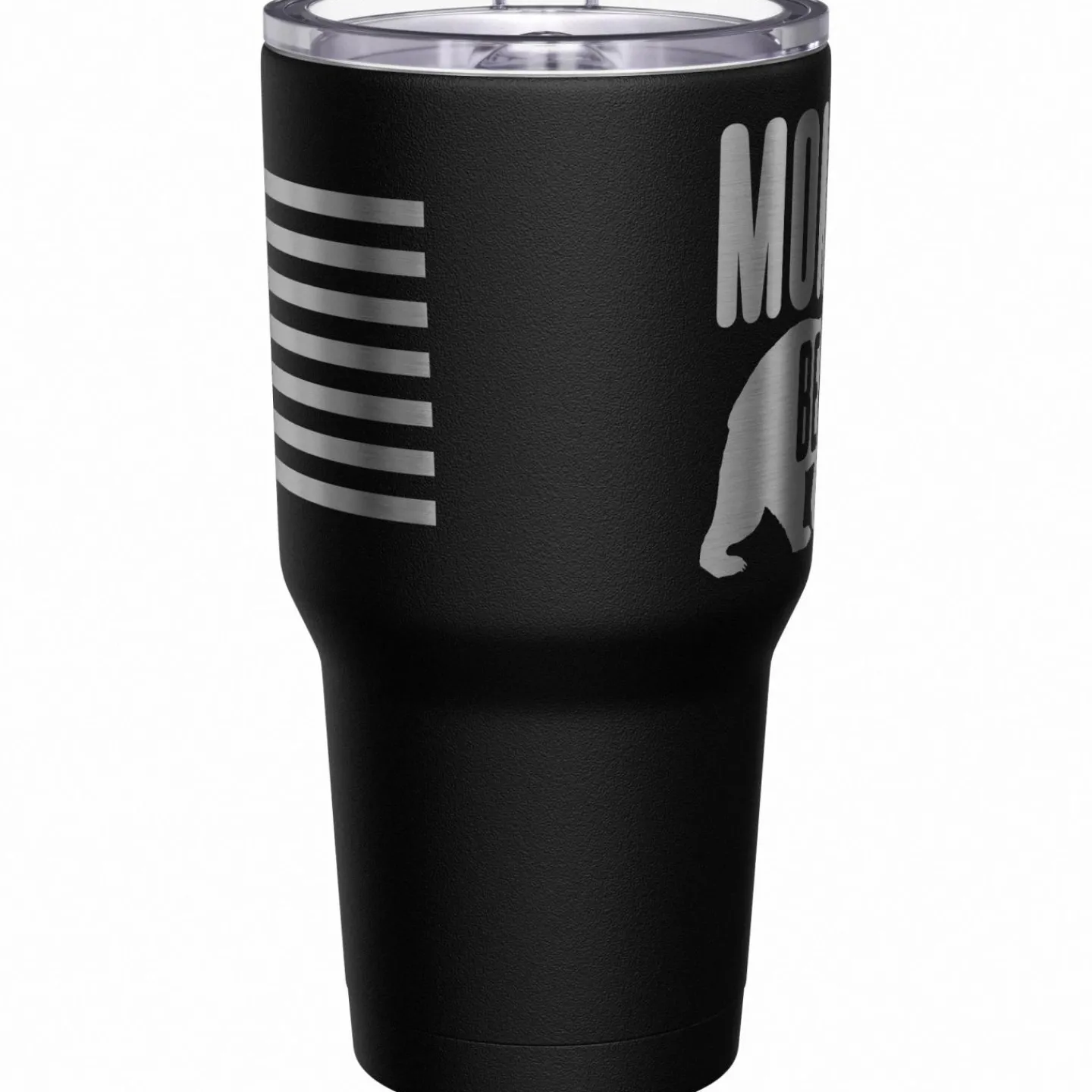 We The People Holsters Momma Bear Stainless Steel Tumbler Online