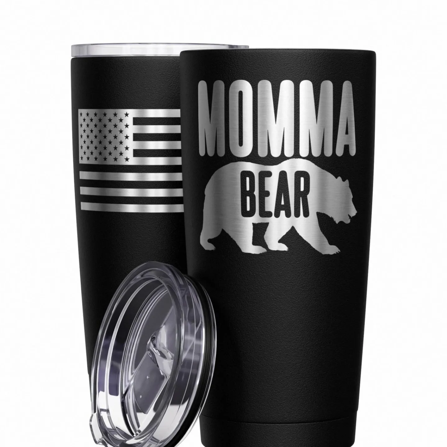 We The People Holsters Momma Bear Stainless Steel Tumbler Online