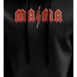 We The People Holsters Moms Rock Hoodie Black Clearance