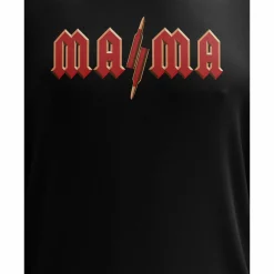 We The People Holsters Moms Rock Long Sleeve Shirt Black Hot