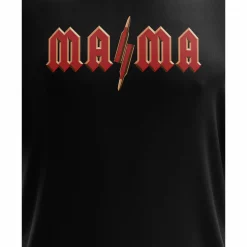 We The People Holsters Moms Rock Short Sleeve Shirt Black Clearance
