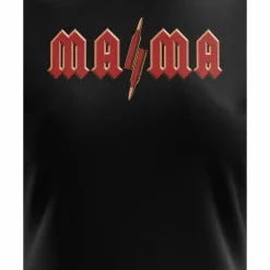 We The People Holsters Moms Rock Women's Short Sleeve Shirt Black Clearance