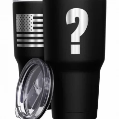 We The People Holsters Mystery Tumbler Hot