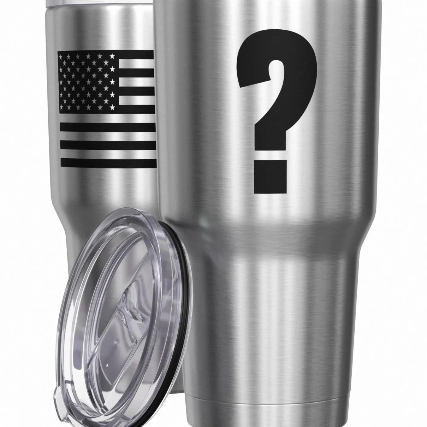 We The People Holsters Mystery Tumbler Hot