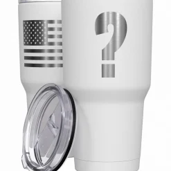 We The People Holsters Mystery Tumbler Hot