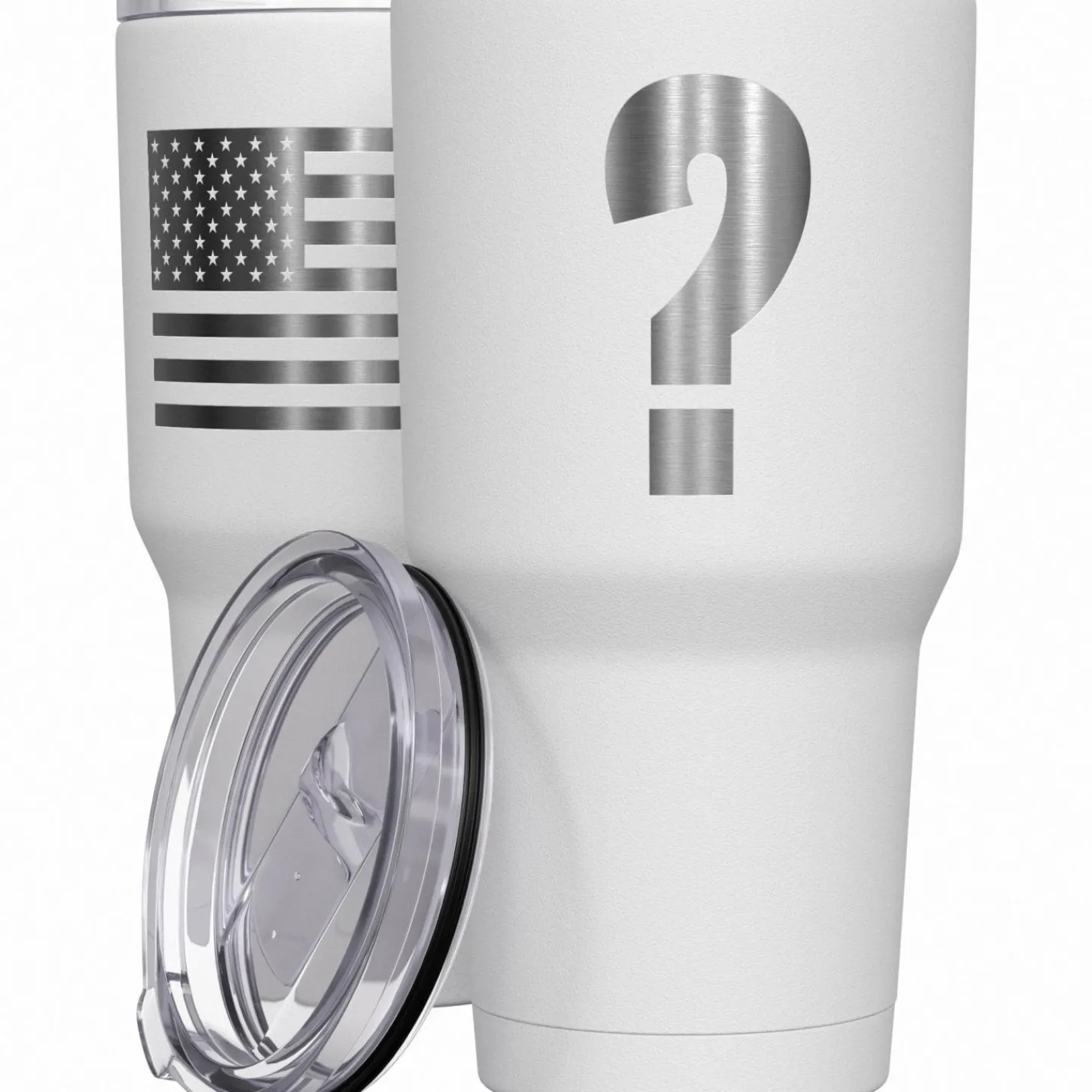 We The People Holsters Mystery Tumbler Hot