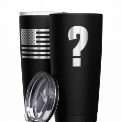 We The People Holsters Mystery Tumbler Hot