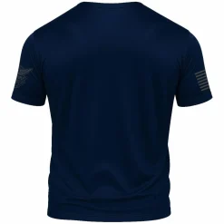 We The People Holsters Performance Shirt Navy Blue Online
