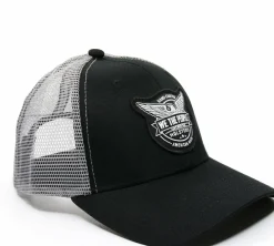 We The People Holsters 2nd Amendment Trucker Hat By - Pro Second Amendment Hat Black Outlet