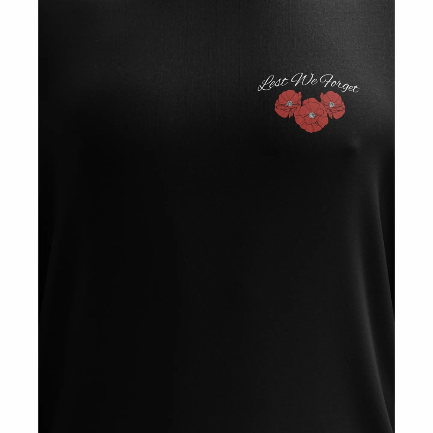 We The People Holsters Never Forgotten Long Sleeve Shirt Black Online