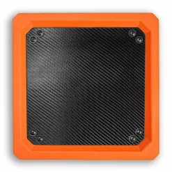 We The People Holsters Orange EDC Dump Tray Discount