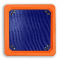 We The People Holsters Orange EDC Dump Tray Discount
