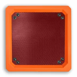 We The People Holsters Orange EDC Dump Tray Discount