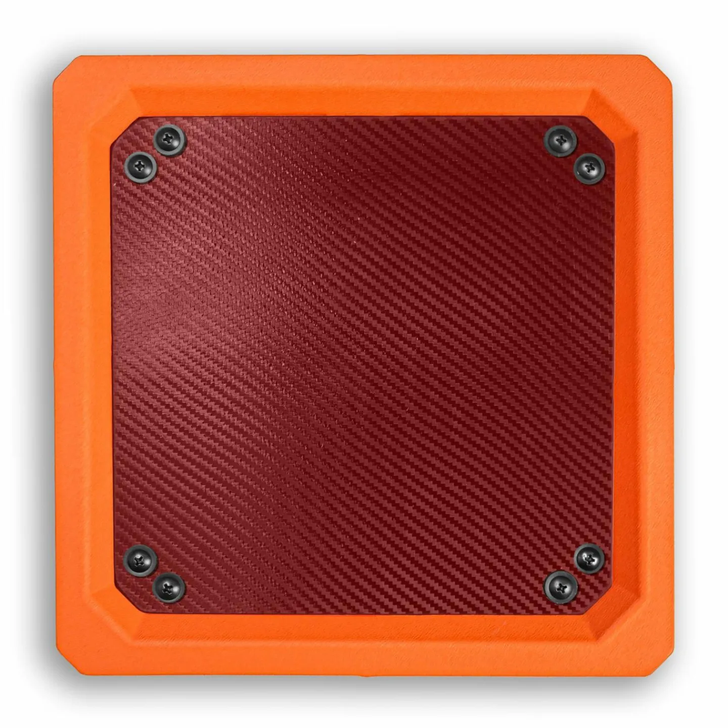 We The People Holsters Orange EDC Dump Tray Discount