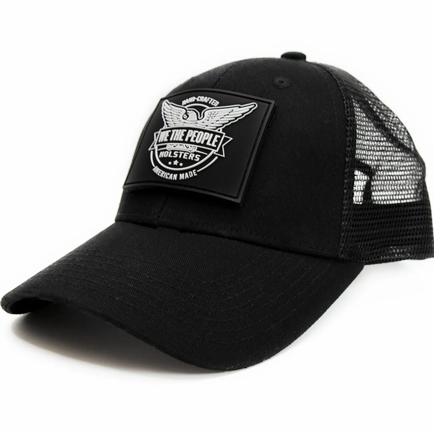 We The People Holsters Patch Hat Bundle Online