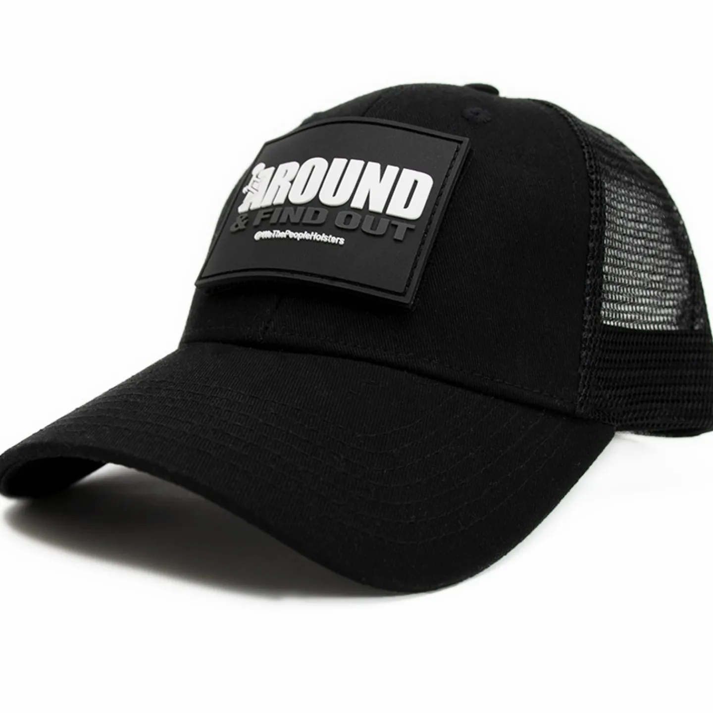 We The People Holsters Patch Hat Bundle Online