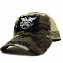 We The People Holsters Patch Hat Bundle Online