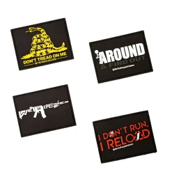 We The People Holsters Patch Pack Outlet