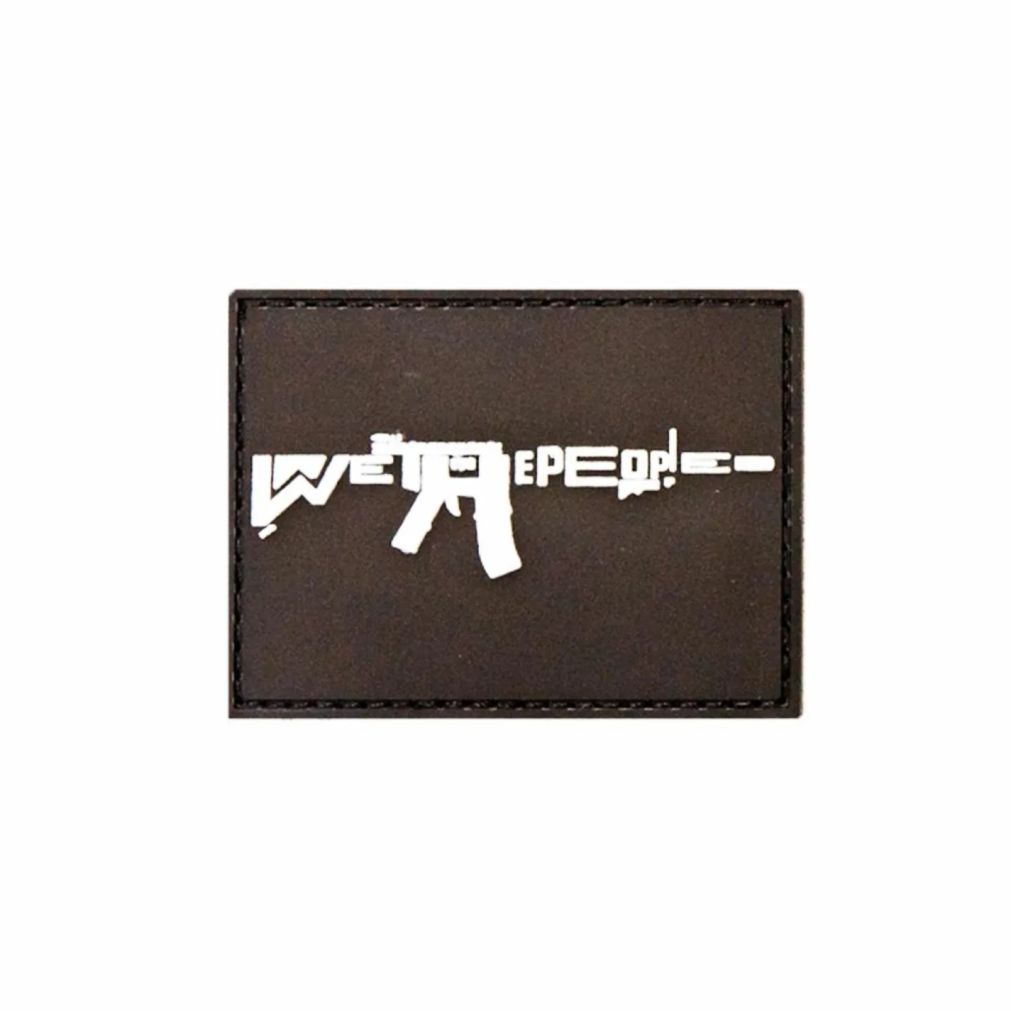 We The People Holsters Patch Pack Outlet