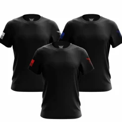 We The People Holsters Patriot Essentials Shirt Bundle Black Hot
