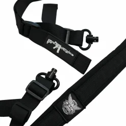 We The People Holsters Patriot Two Point Rifle Sling With QD Mounts Best