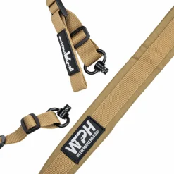 We The People Holsters Patriot Two Point Rifle Sling With QD Mounts Best